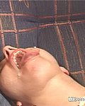 Fucked British slut